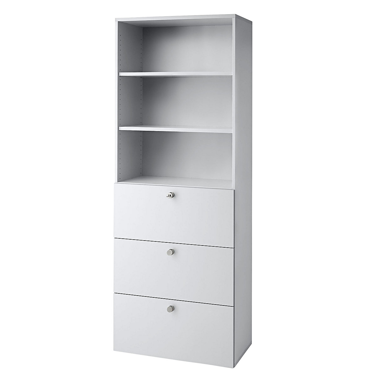 Armoire combinée – eurokraft pro
