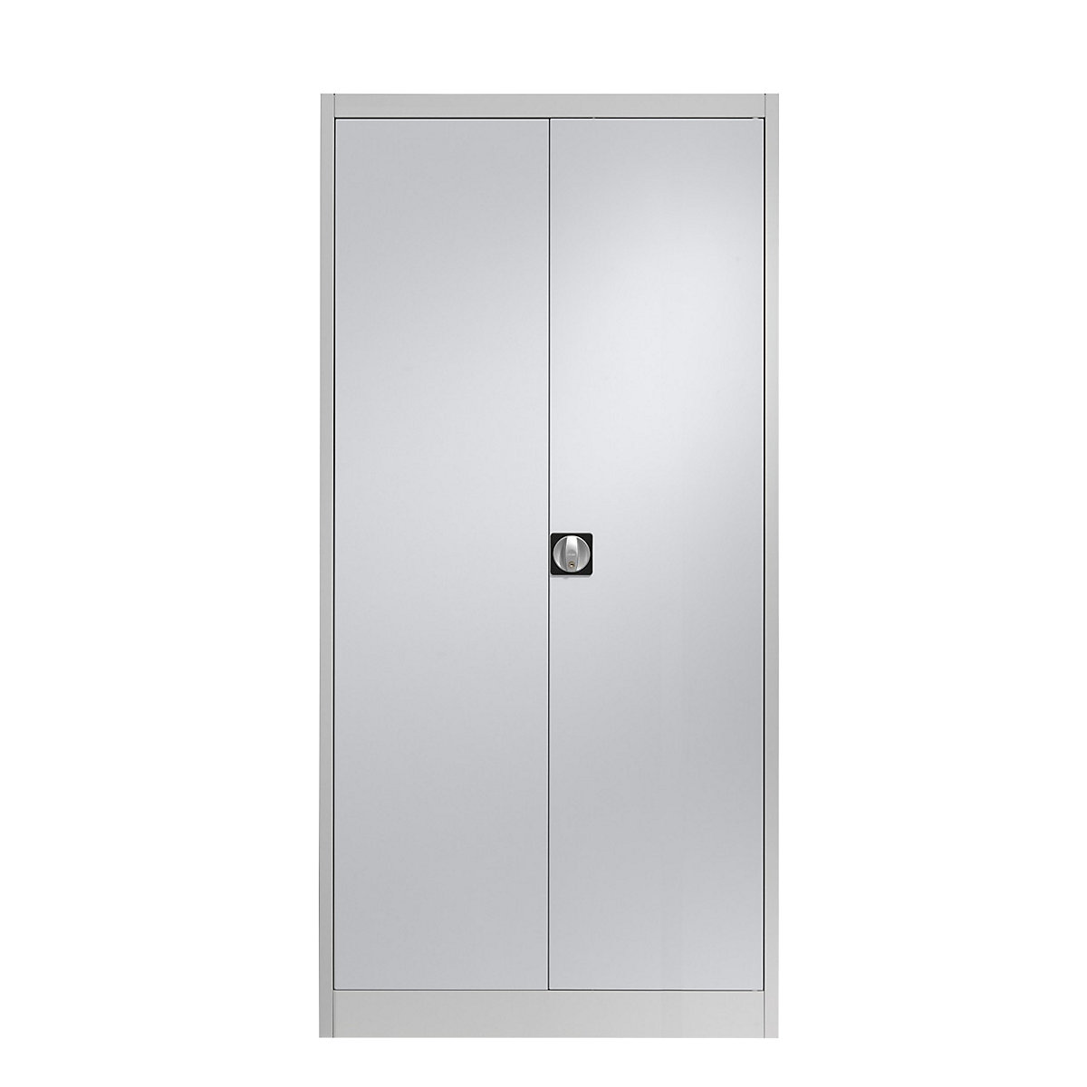 Mauser Armoire Metallique A Portes Battantes 4 Tablettes P 420 Mm Frankel France