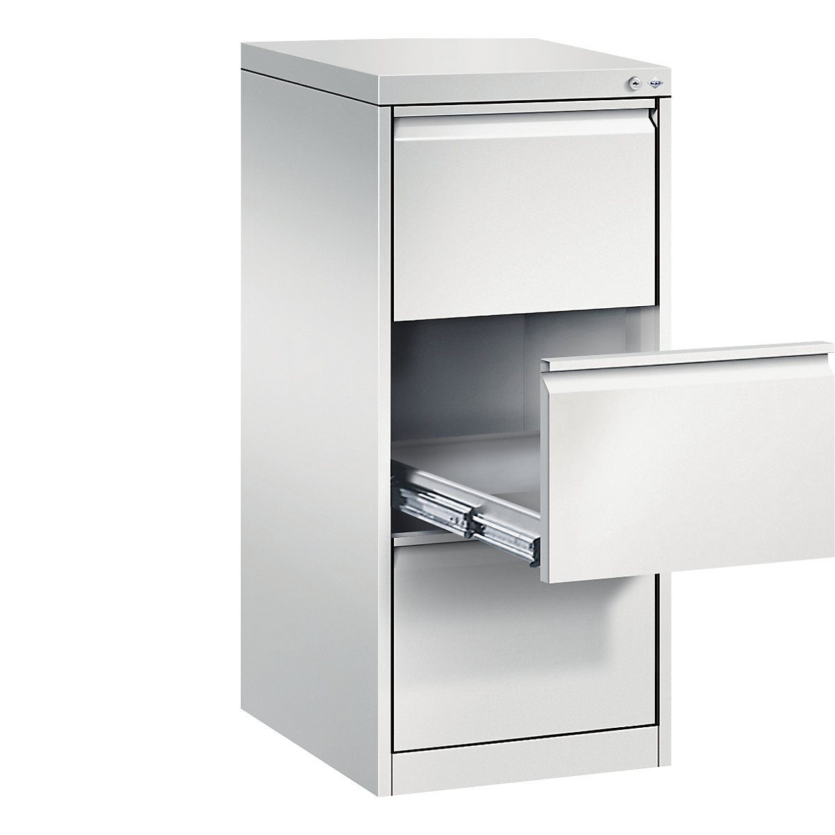 Armoire à fiches ACURADO – C+P (Illustration du produit 2)-1