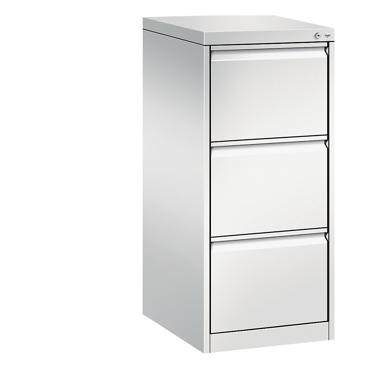 Armoire à fiches ACURADO - C+P