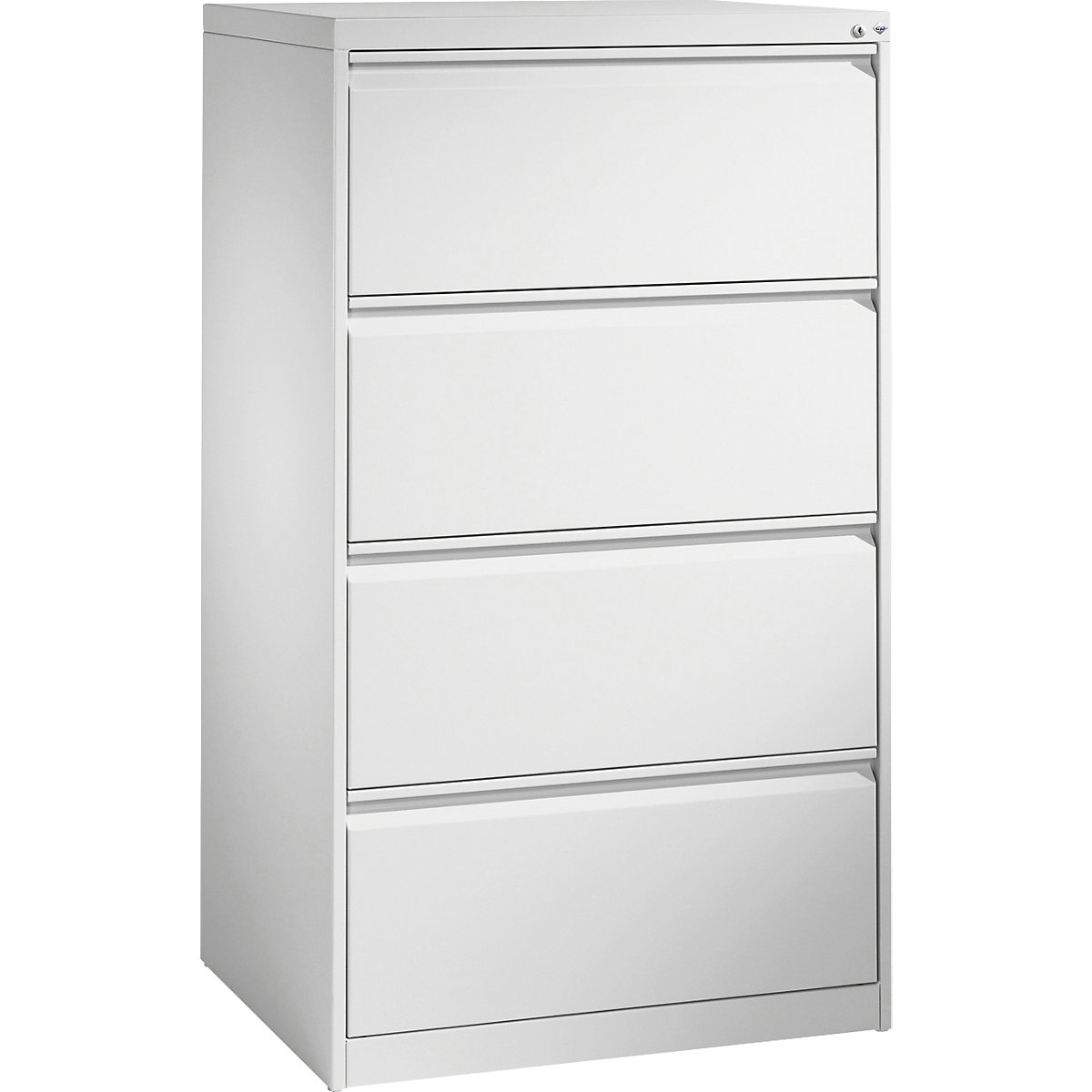 Armoire à fiches ACURADO - C+P