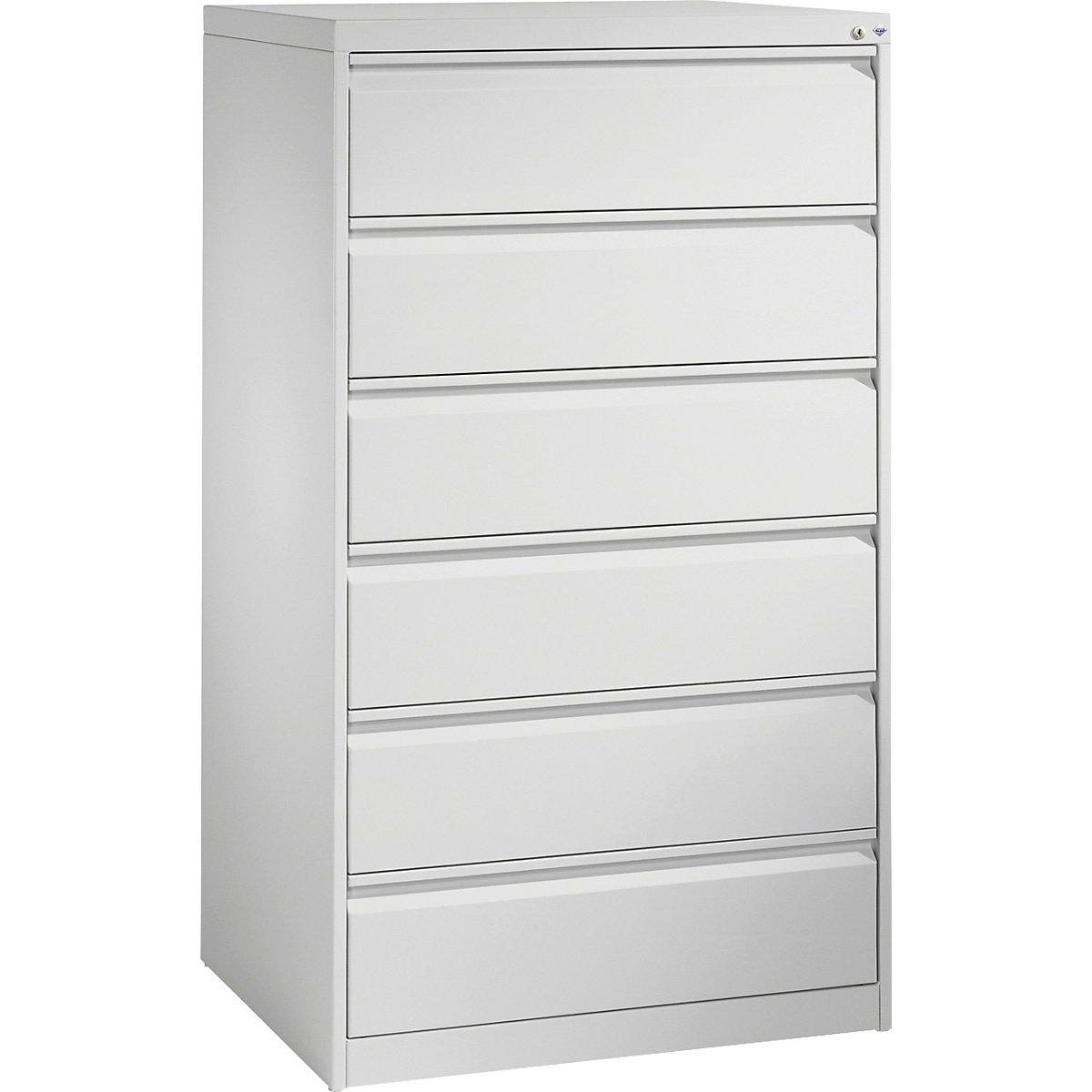 Armoire à fiches ACURADO - C+P