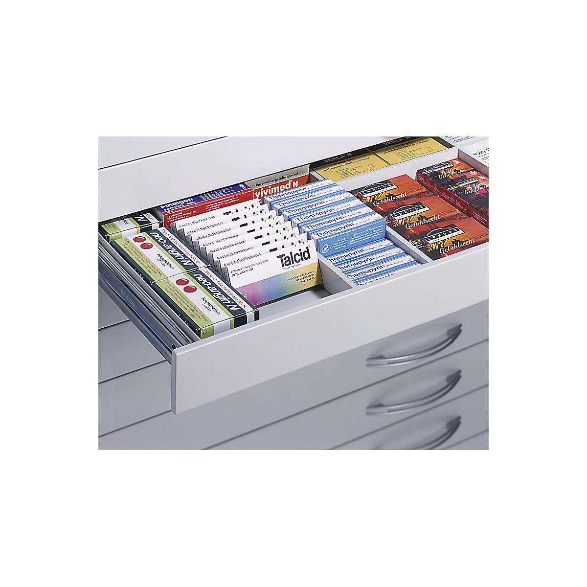 Armoire à plans – C+P (Illustration du produit 7)-6