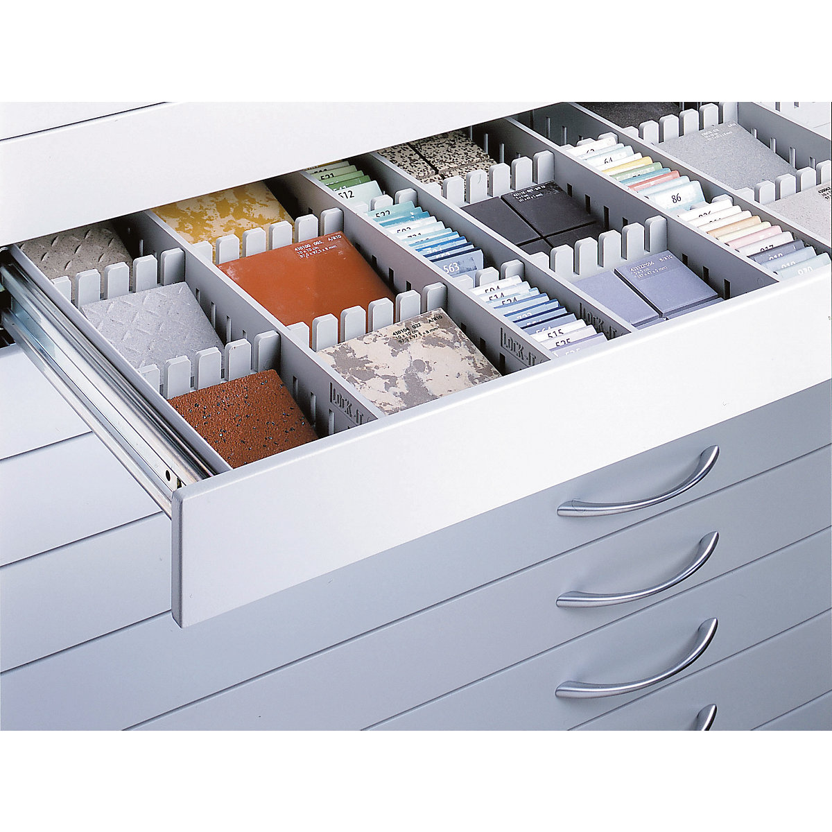 Armoire à plans – C+P (Illustration du produit 8)-7