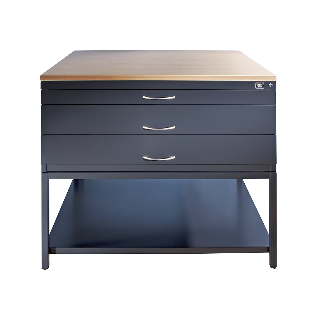 Armoire à plans – C+P (Illustration du produit 10)-9