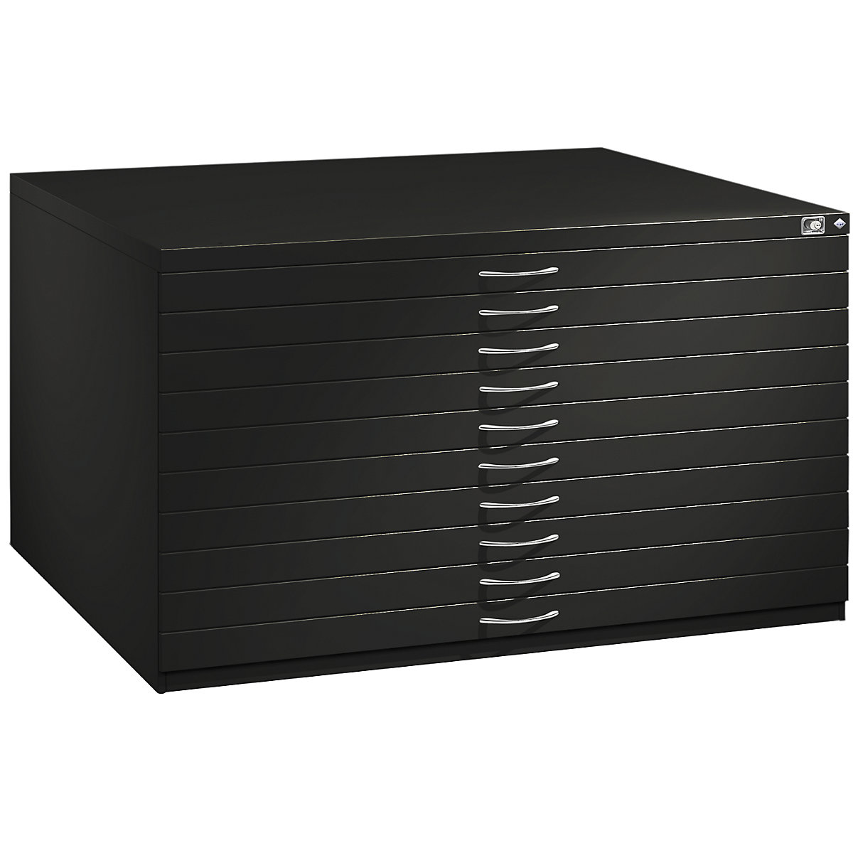 Armoire à plans – C+P