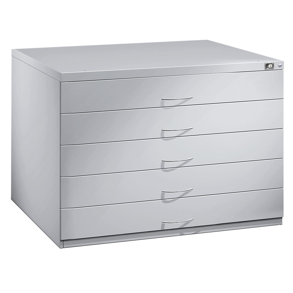 Armoire à plans - C+P