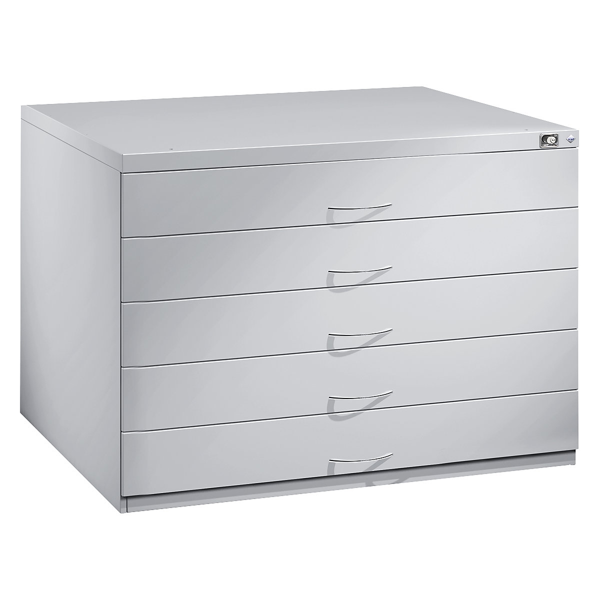 Armoire à plans - C+P