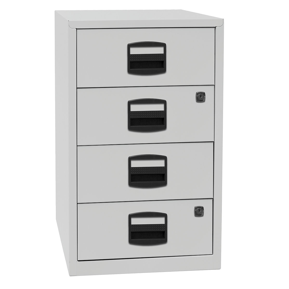 Caisson hauteur bureau PFA &ndash; BISLEY