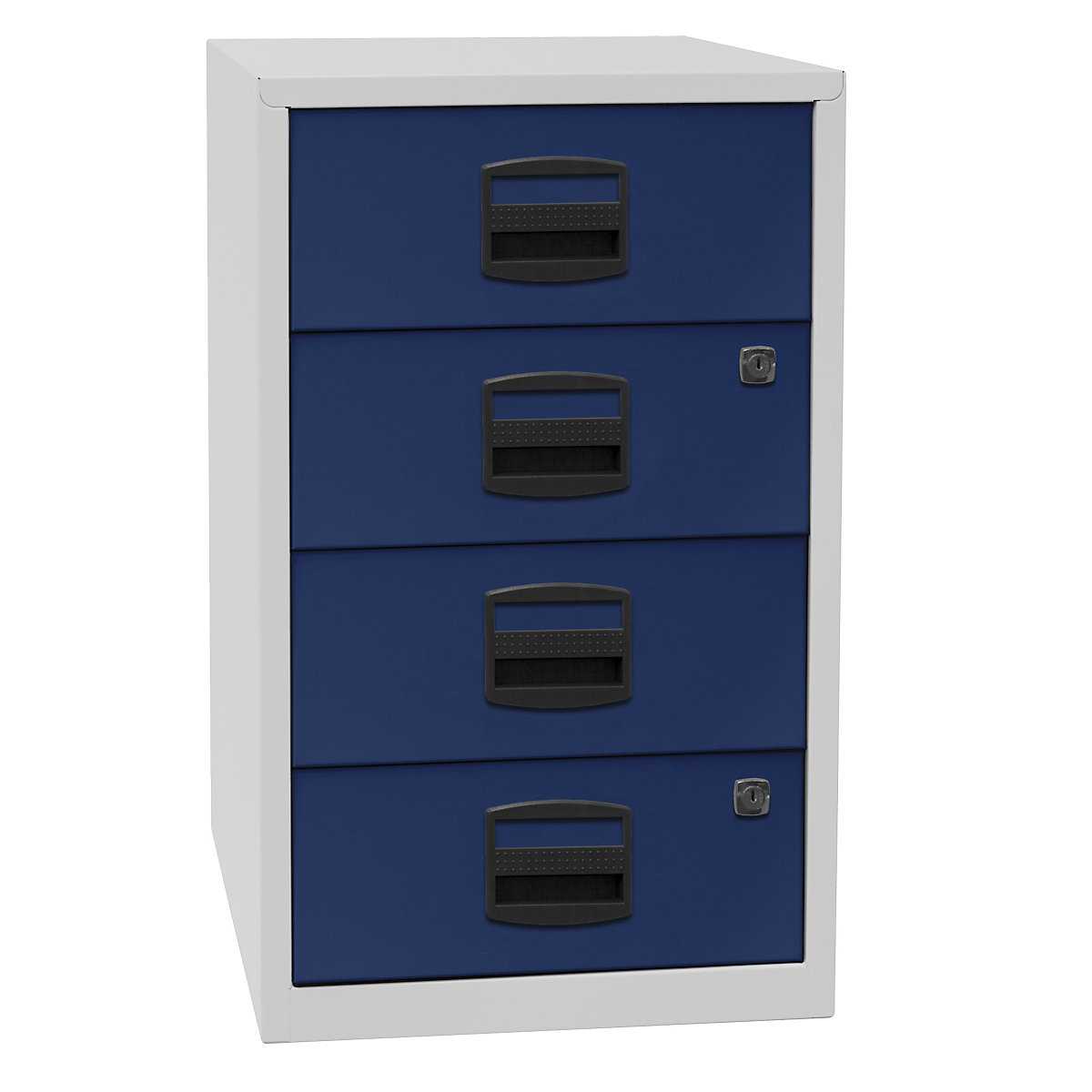Caisson hauteur bureau PFA &ndash; BISLEY