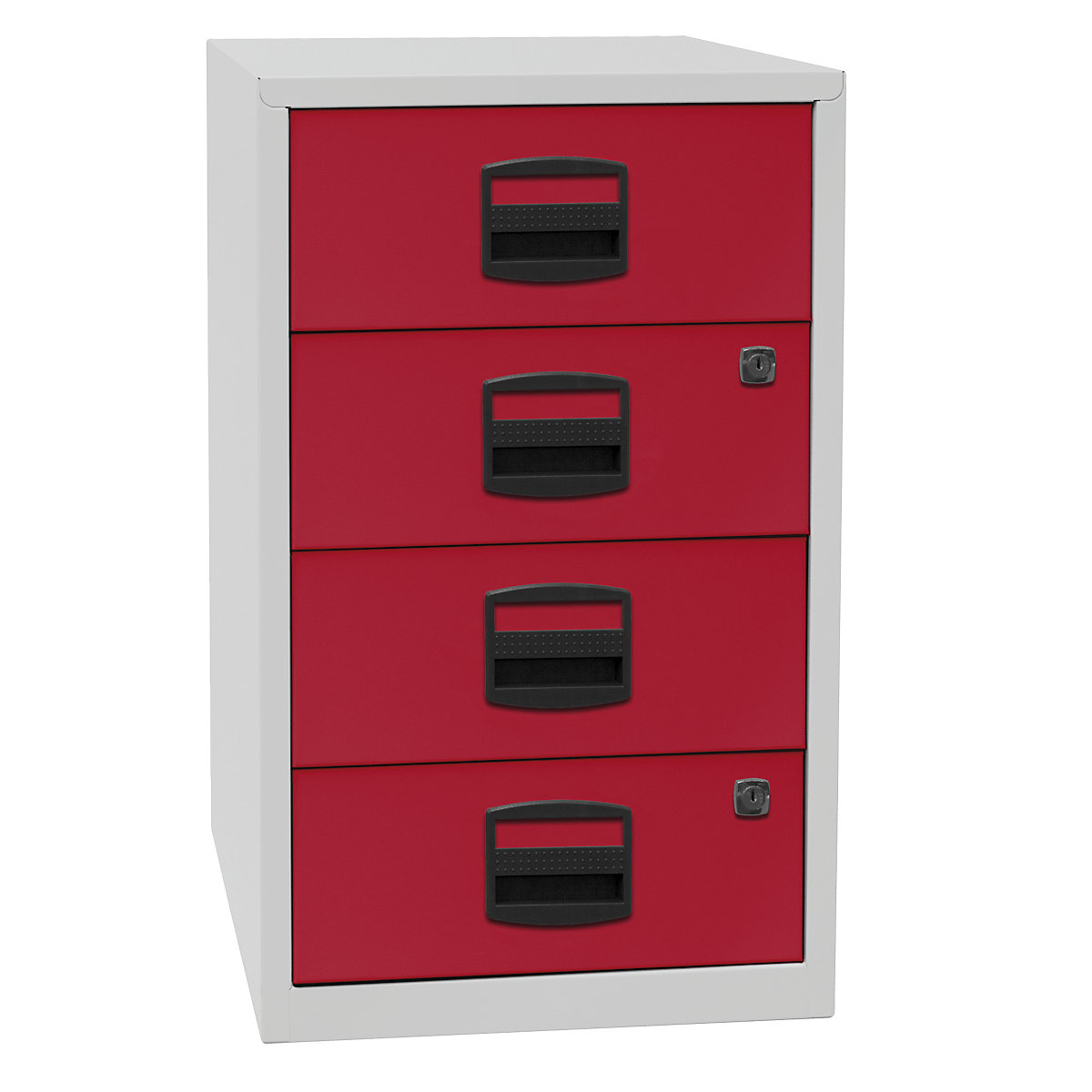 Caisson hauteur bureau PFA &ndash; BISLEY
