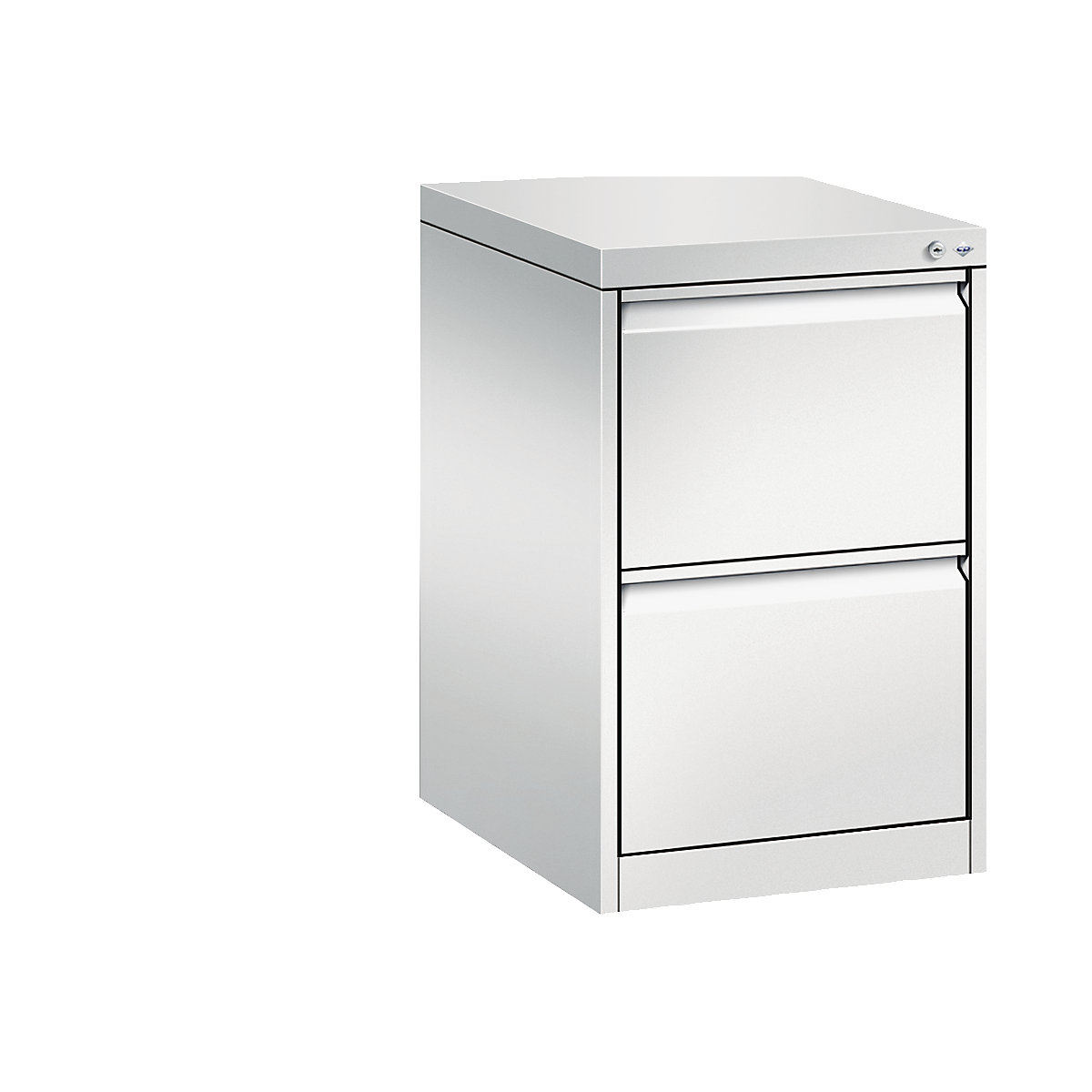 Classeur pour dossiers suspendus ACURADO - C+P