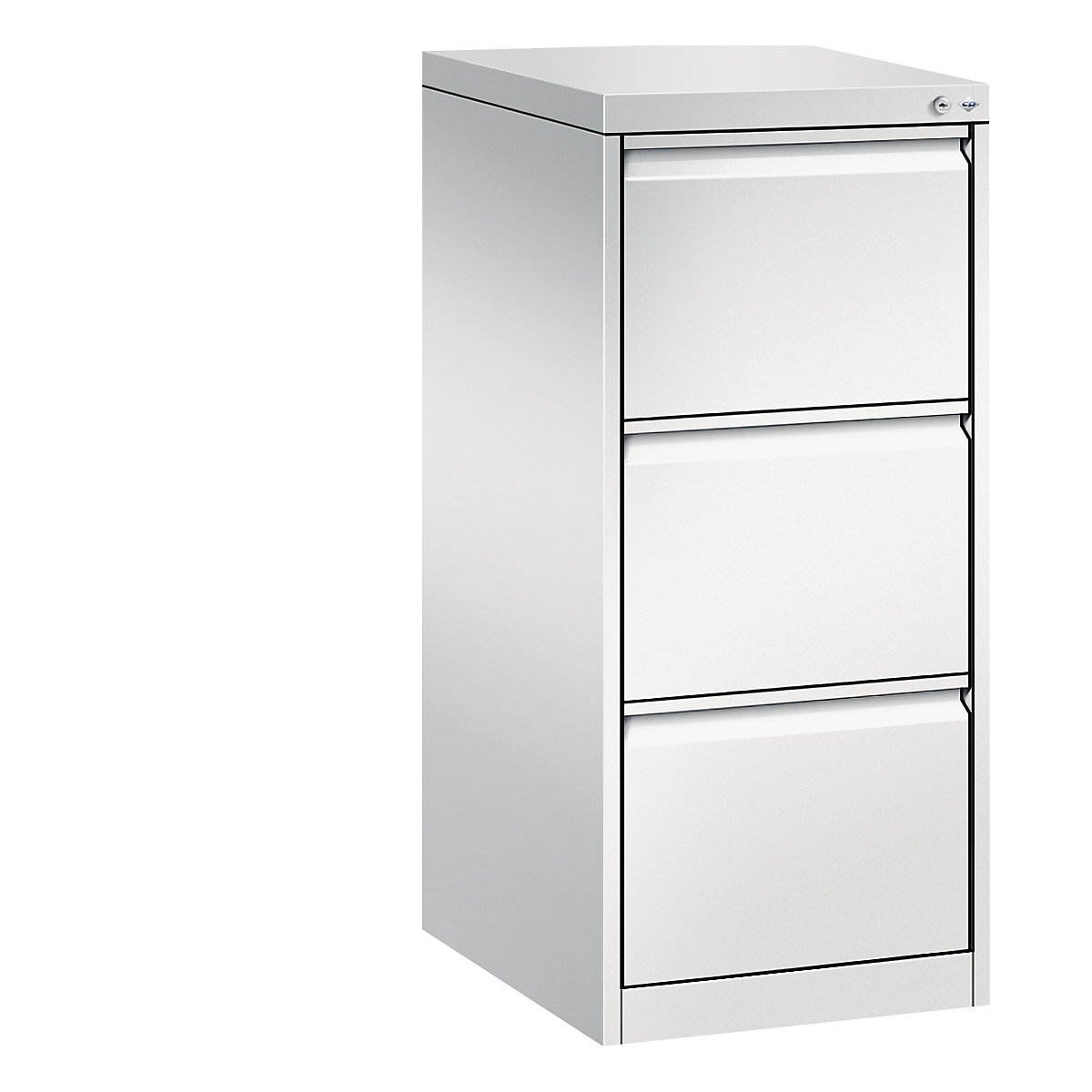 Classeur pour dossiers suspendus ACURADO - C+P