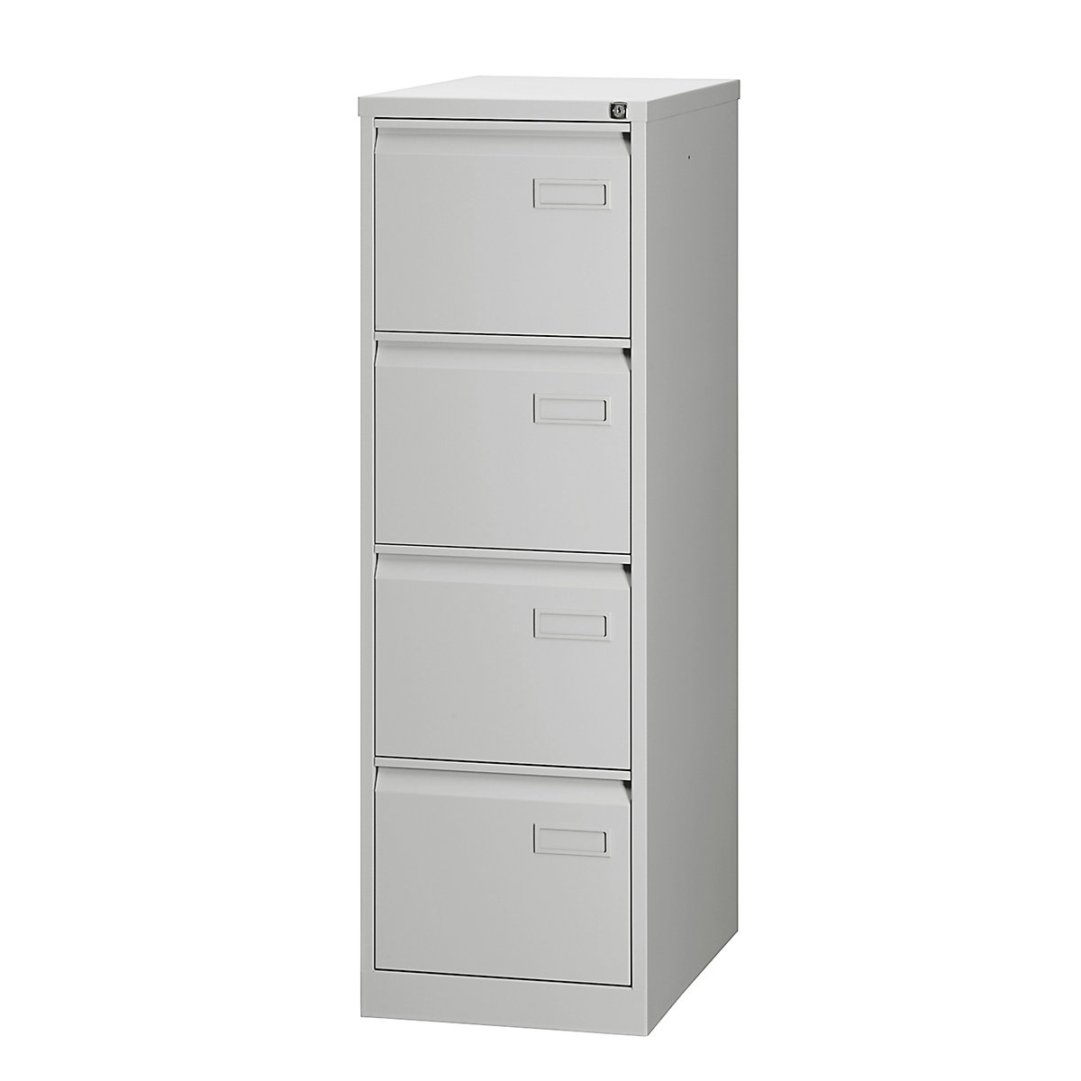 Classeur pour dossiers suspendus LIGHT, à 1 rangée – BISLEY