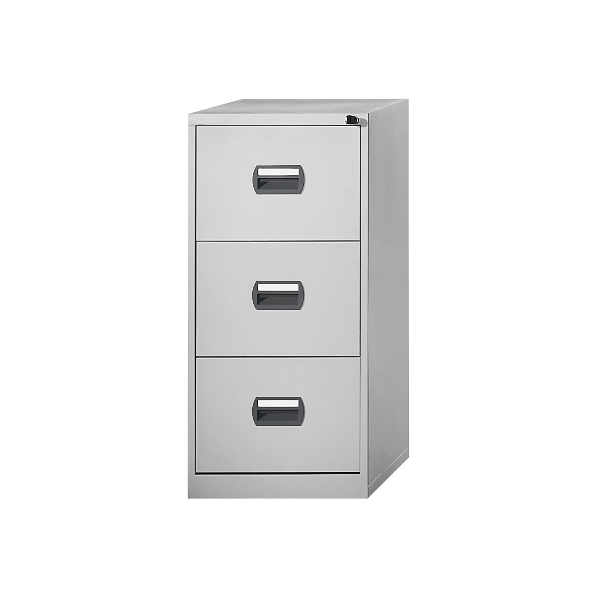 Classeur pour dossiers suspendus &ndash; eurokraft basic