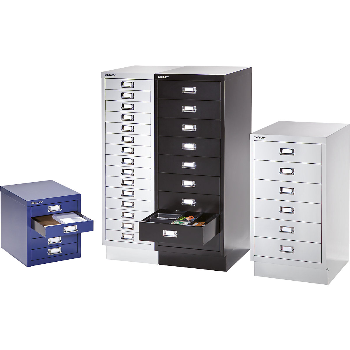 MultiDrawer™ série 39 – BISLEY (Illustration du produit 2)-1