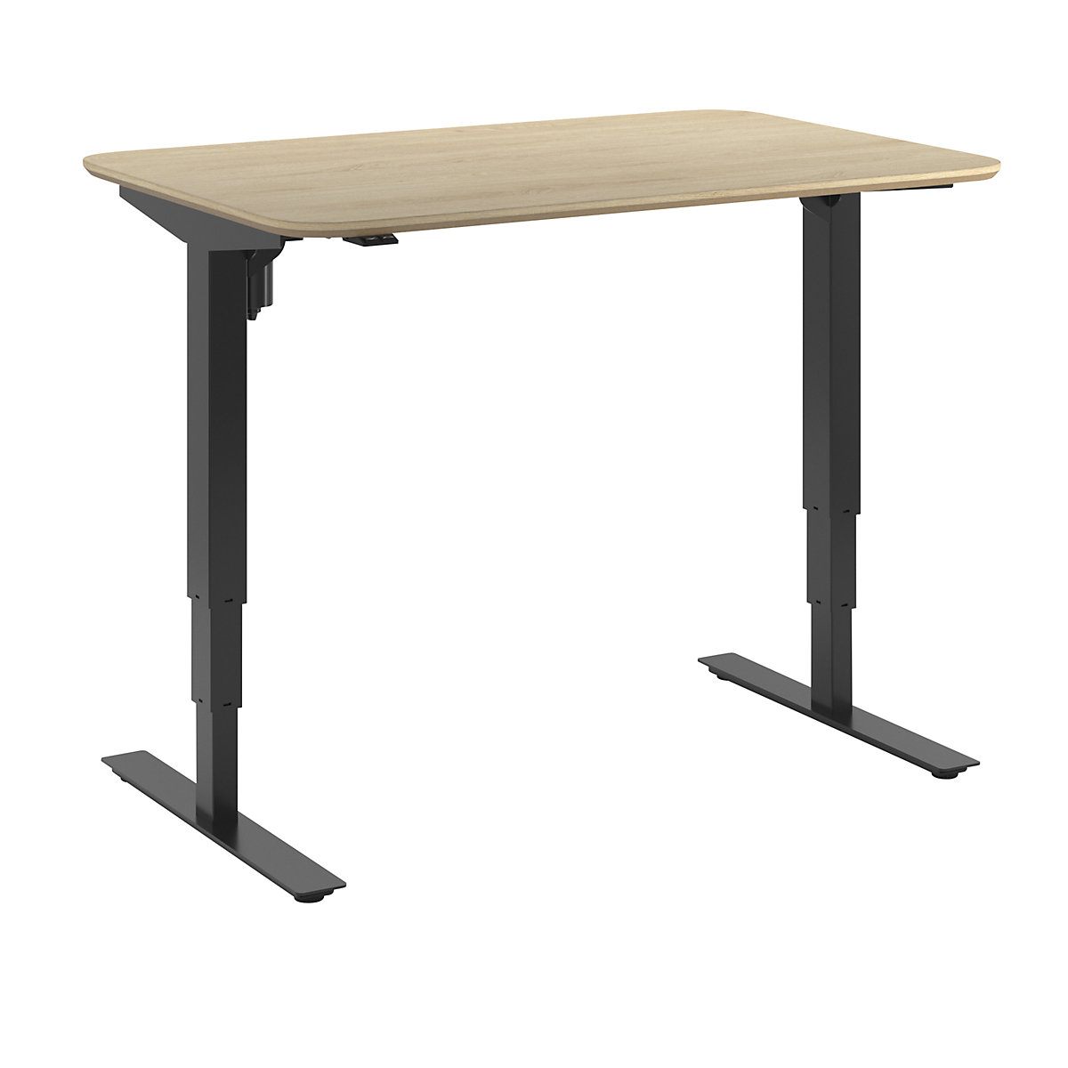 Bureau assis-debout électrique - Atlanta Trend