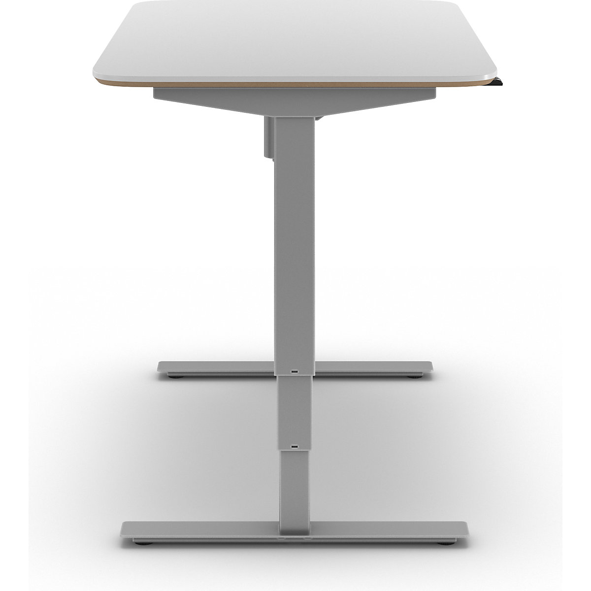 Bureau assis-debout électrique – Atlanta Trend (Illustration du produit 8)-7