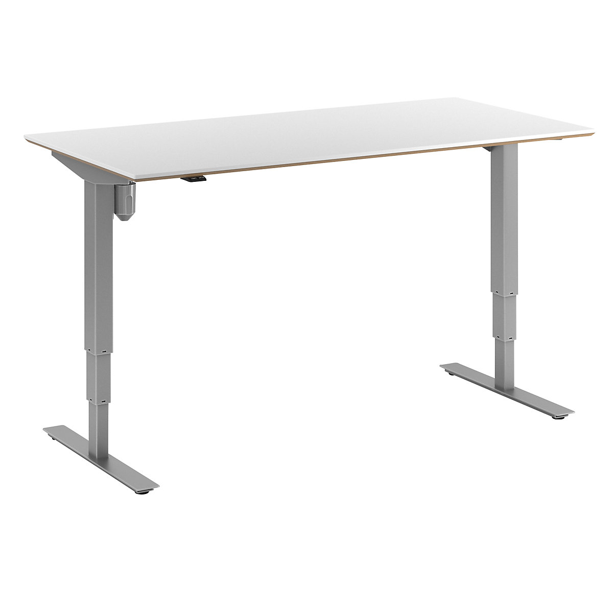 Bureau assis-debout électrique &ndash; Atlanta Trend