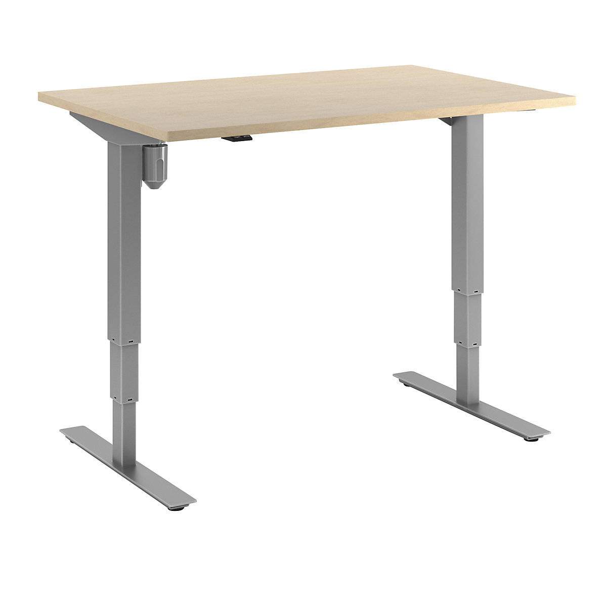 Bureau assis-debout électrique Atlanta