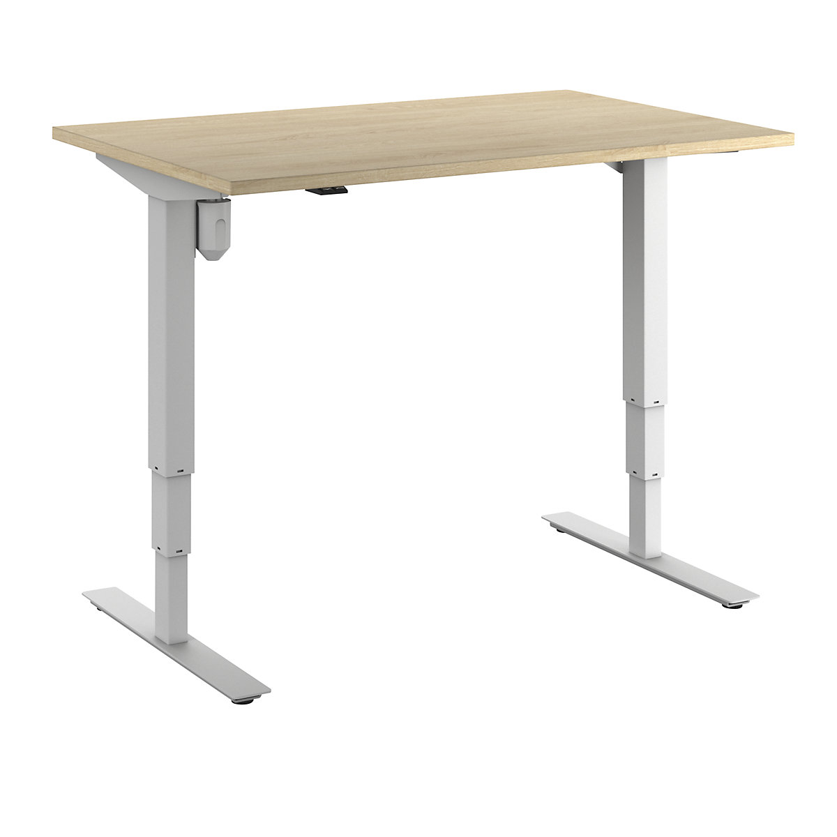 Bureau assis-debout électrique Atlanta