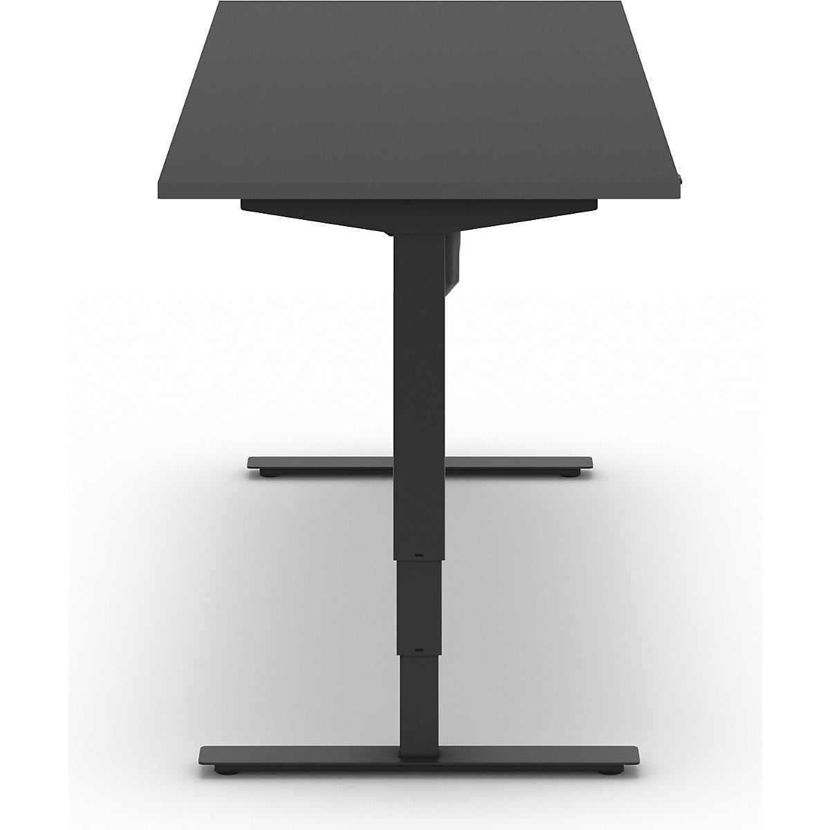 Bureau assis-debout électrique Atlanta (Illustration du produit 7)-6