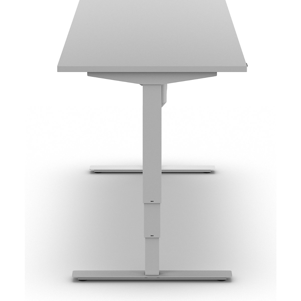 Bureau assis-debout électrique Atlanta (Illustration du produit 7)-6