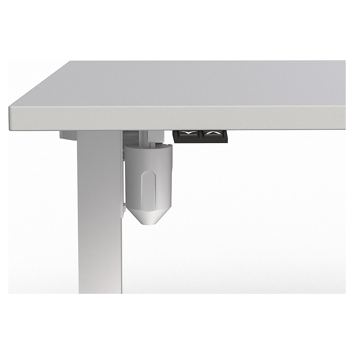 Bureau assis-debout électrique Atlanta (Illustration du produit 14)-13