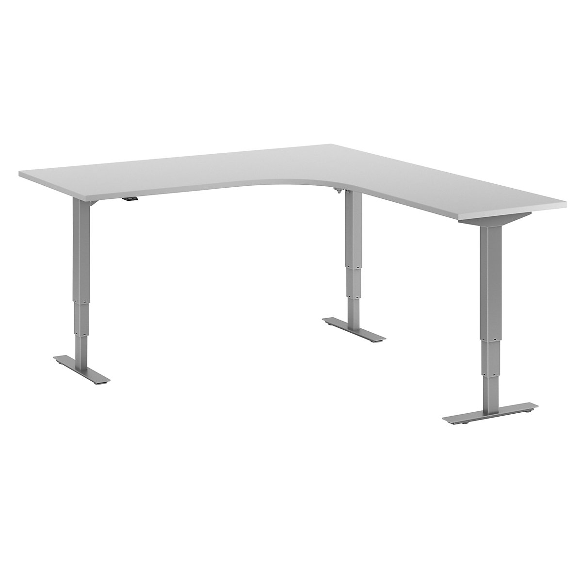 Bureau assis-debout électrique Atlanta