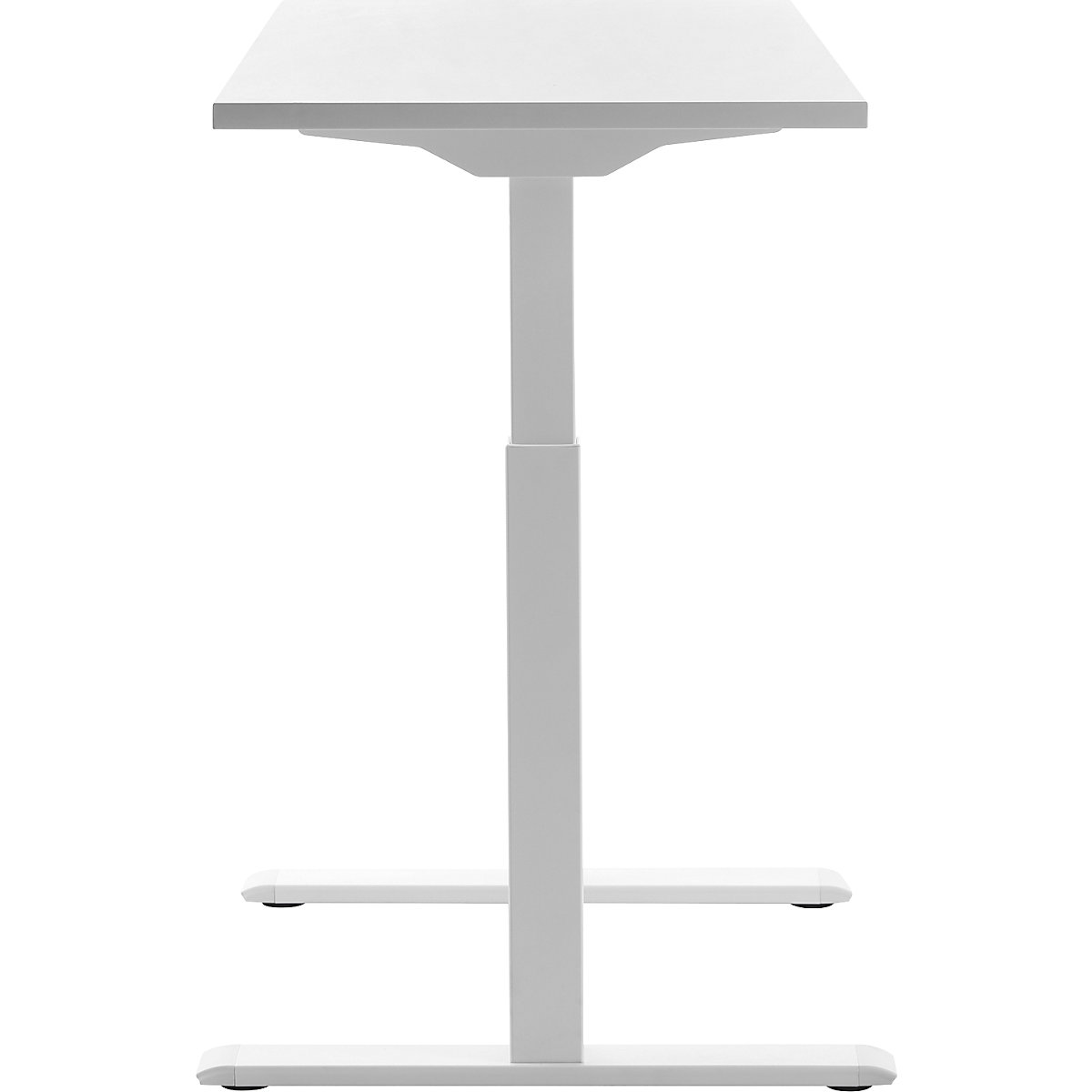 Bureau assis-debout électrique – Topstar (Illustration du produit 2)-1