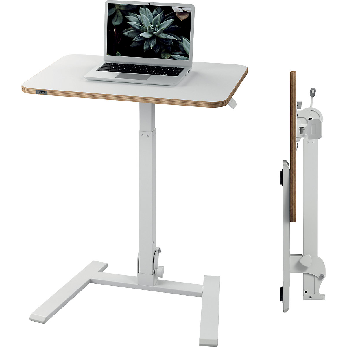 Bureau, pliable – Leitz
