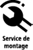 Service de montage