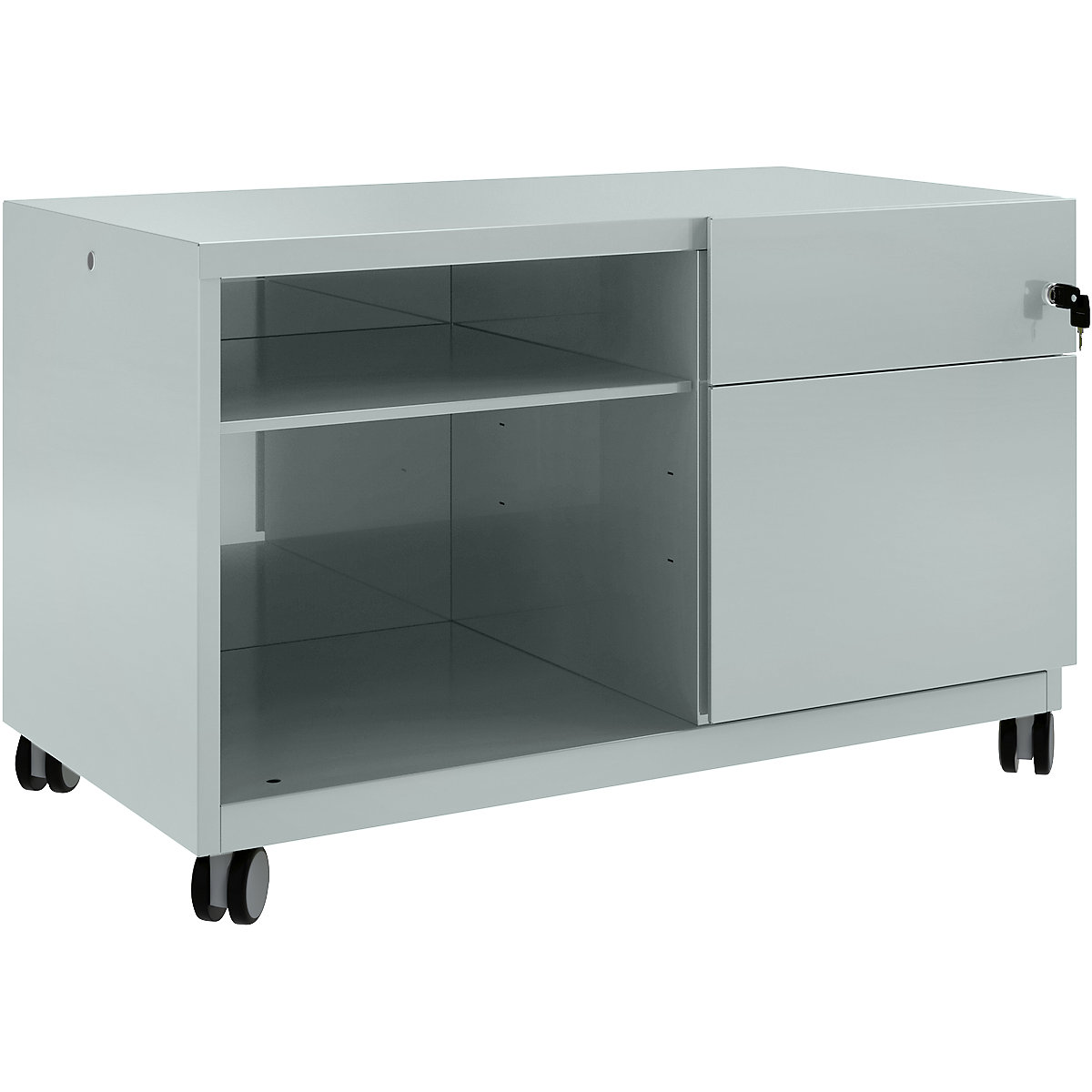 Chariot Note&trade; CADDY, h x l x p 563 x 900 x 490 mm - BISLEY