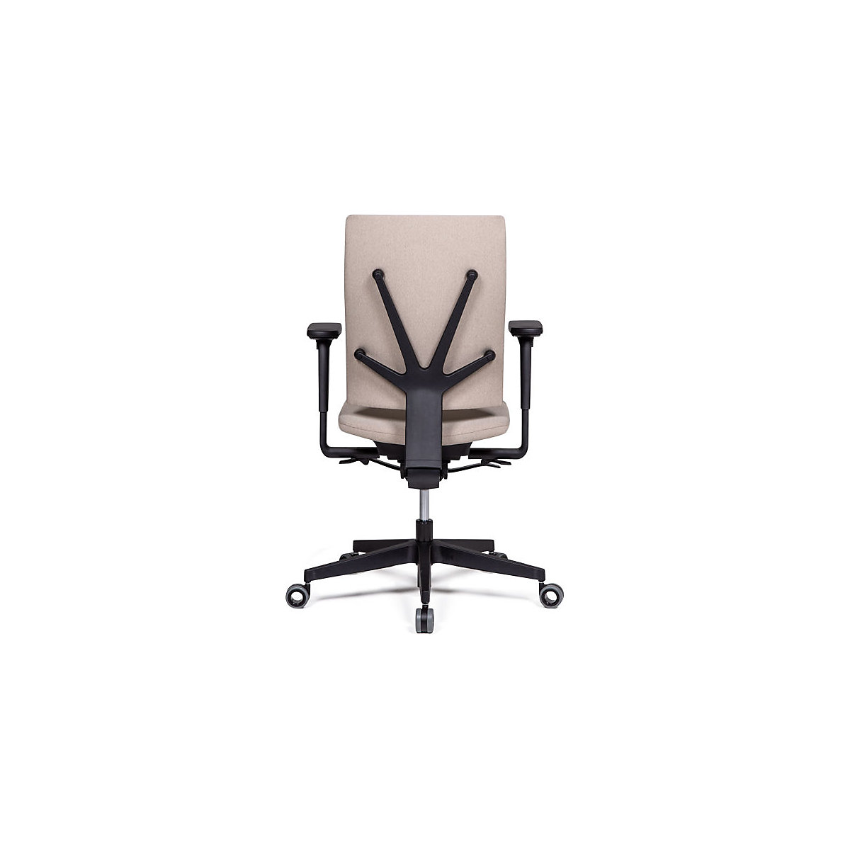 Siège de bureau Bianca (Illustration du produit 4)-3