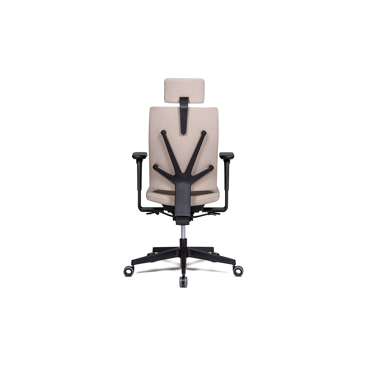 Siège de bureau Bianca (Illustration du produit 3)-2
