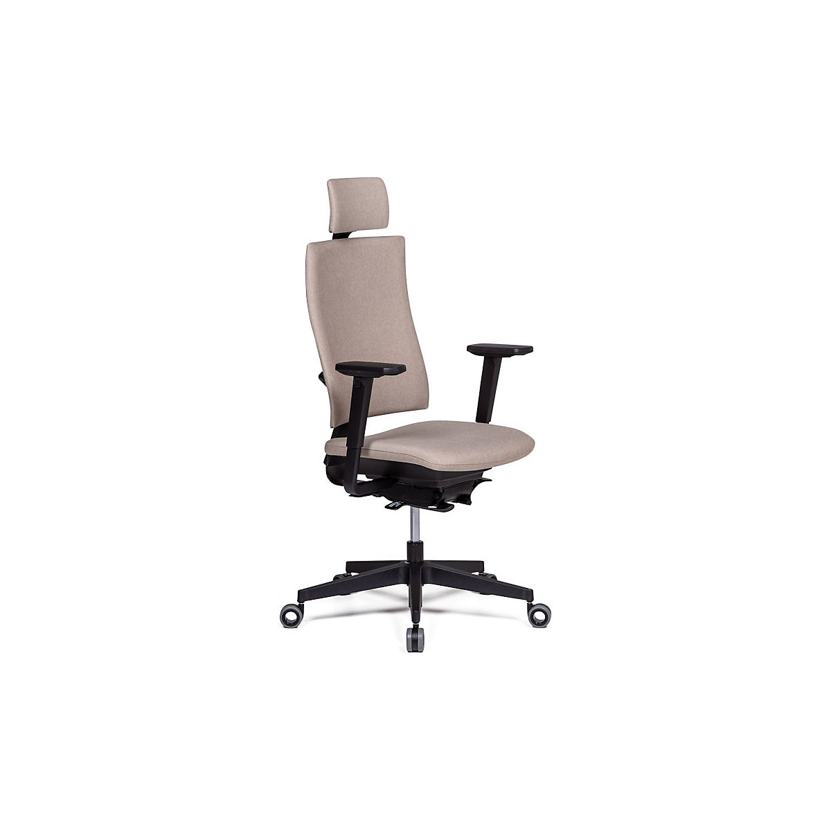 Siège de bureau Bianca