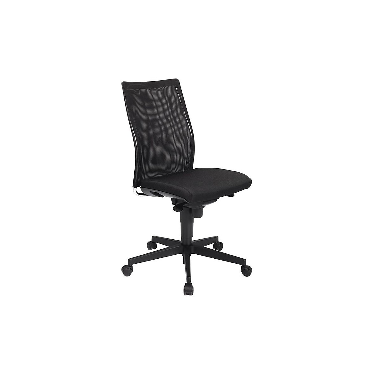 Siège de bureau Hamilton (Illustration du produit 9)-8