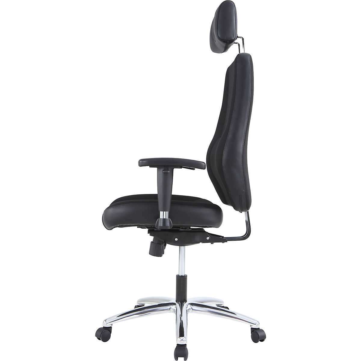 Siège de bureau Zenit (Illustration du produit 28)-27