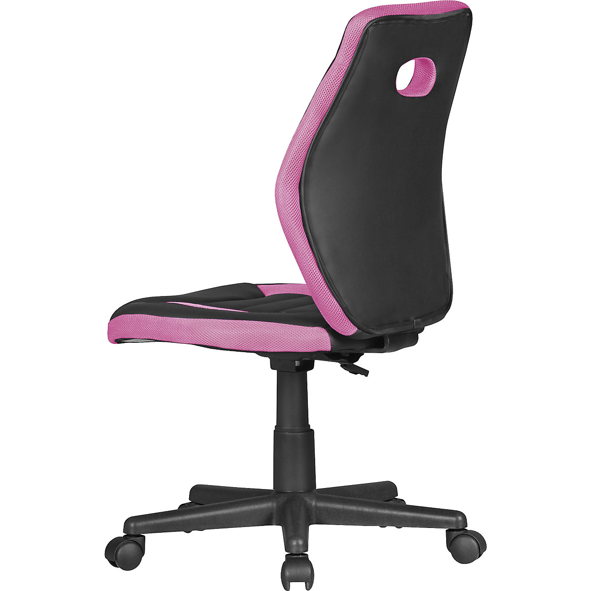 Siège de bureau pour enfant LUAN (Illustration du produit 5)-4