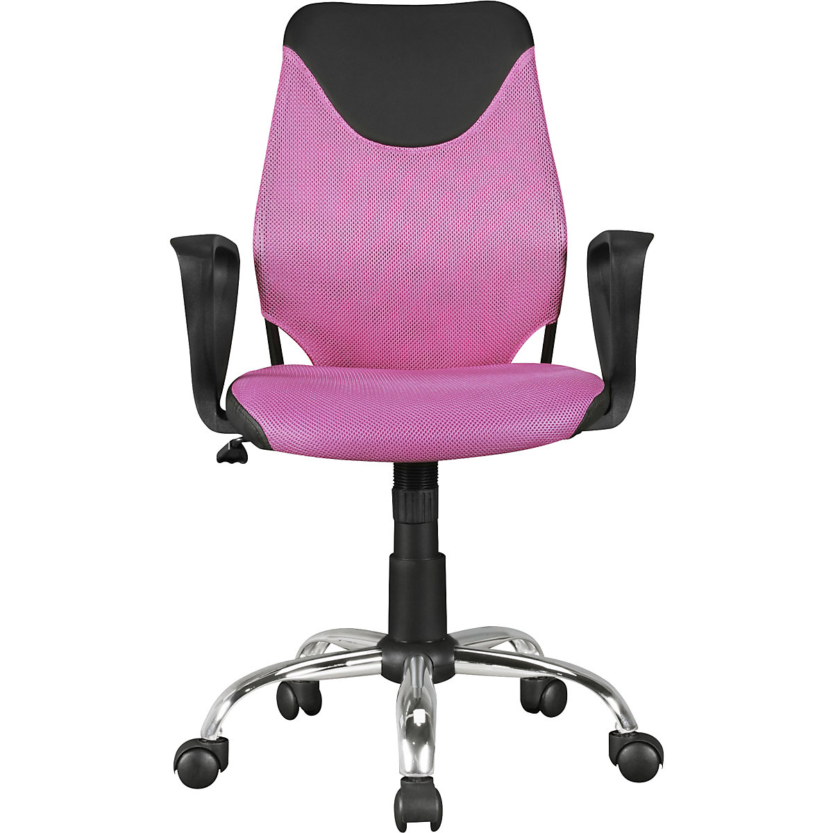 Siège de bureau pour enfant TERNI (Illustration du produit 8)-7