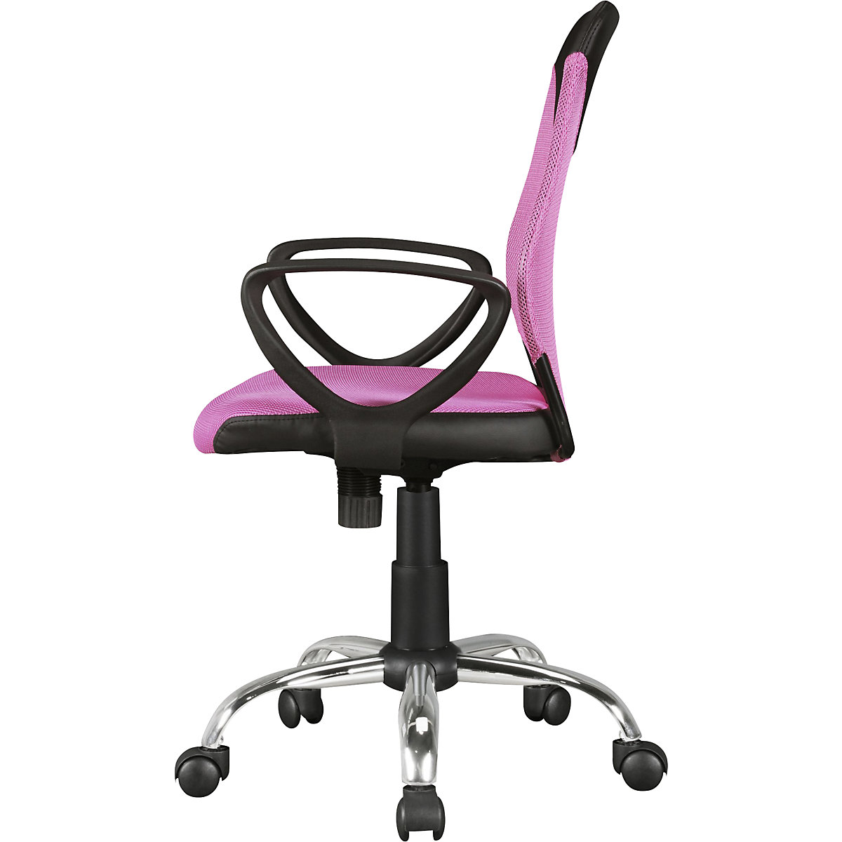 Siège de bureau pour enfant TERNI (Illustration du produit 9)-8