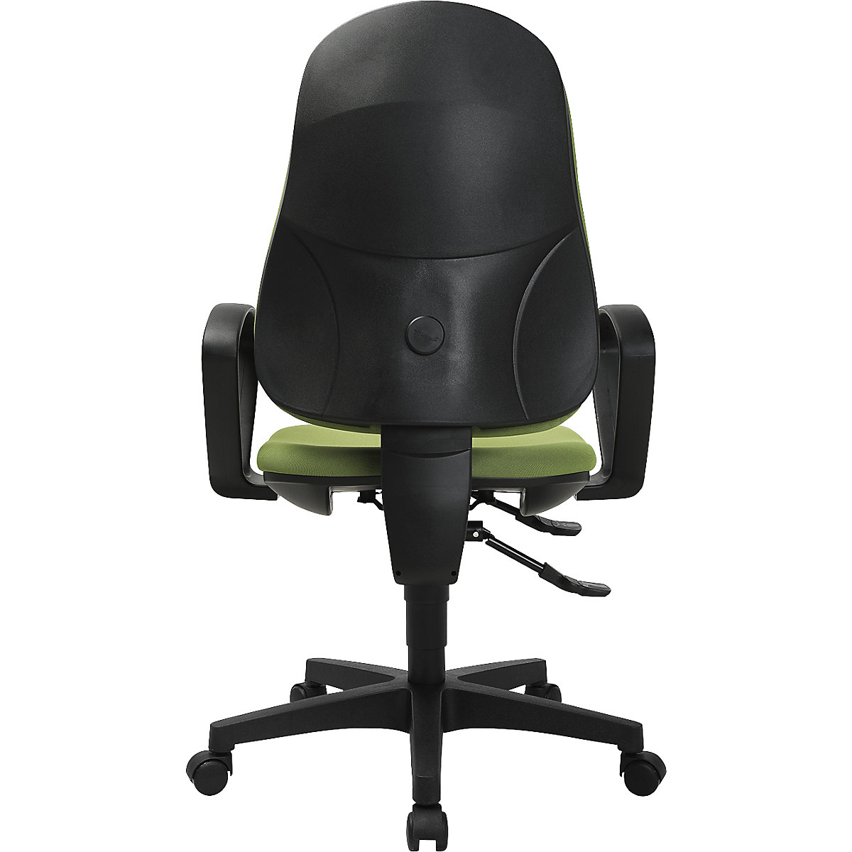 Siège pivotant ergonomique SUPPORT SY – Topstar (Illustration du produit 3)-2