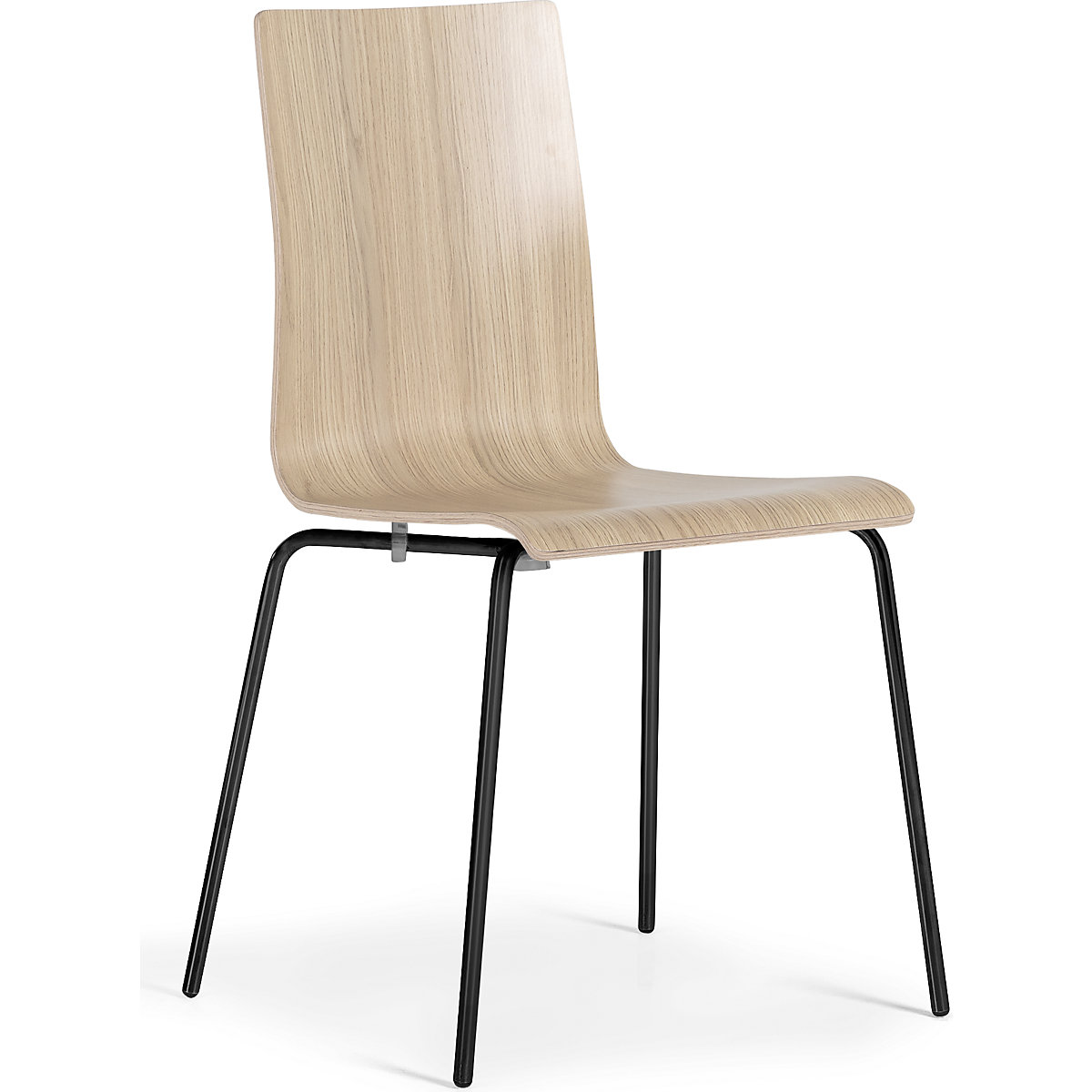 Chaise coque Alma