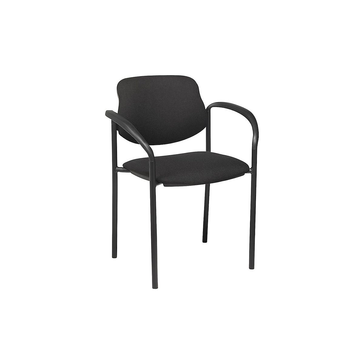 Chaise de conférence Carsten