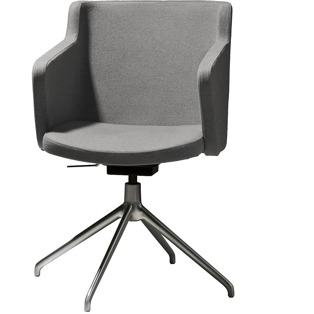 Fauteuil visiteur SFH – Topstar (Illustration du produit 56)-55