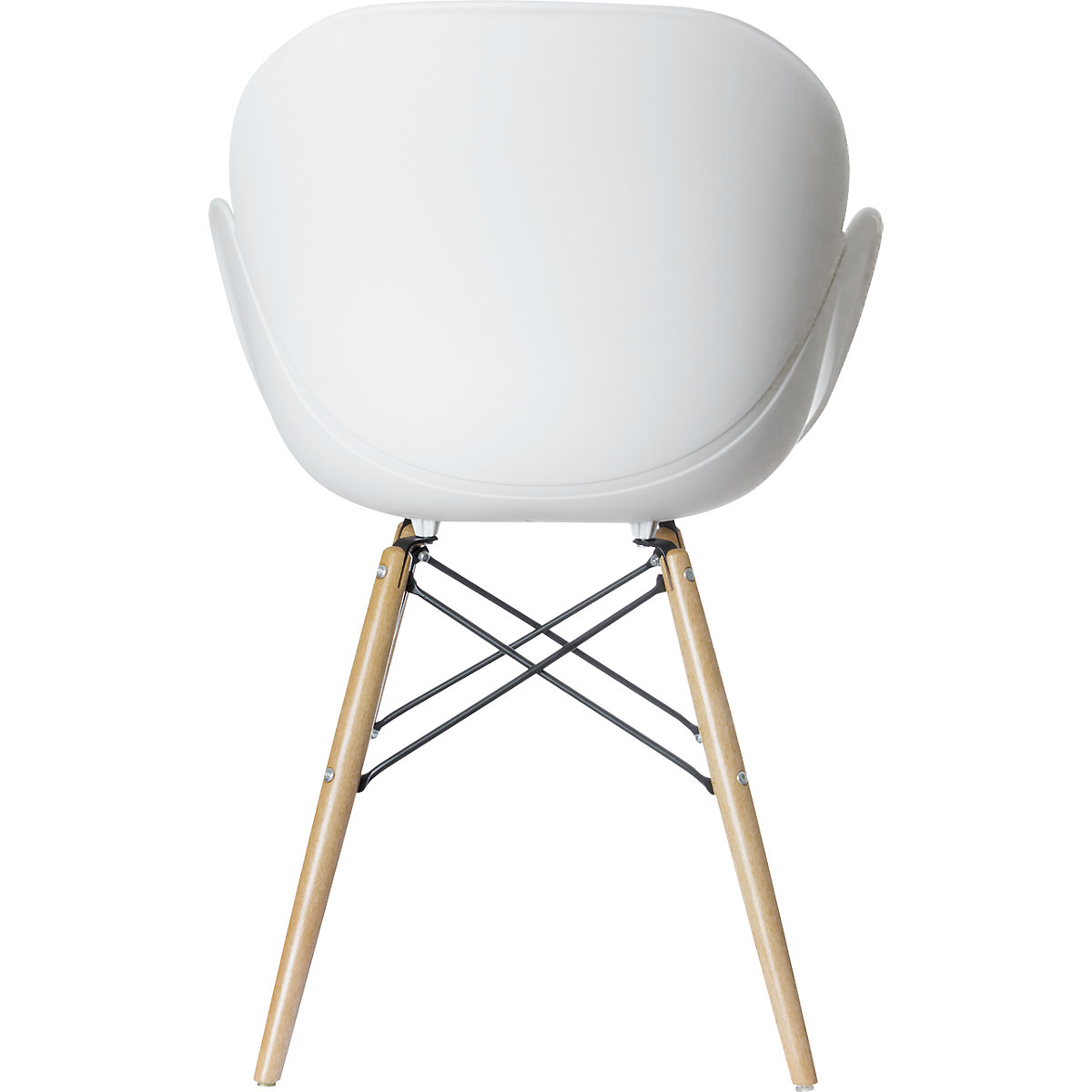 Chaise coque KIWOOD – meet (Illustration du produit 3)-2