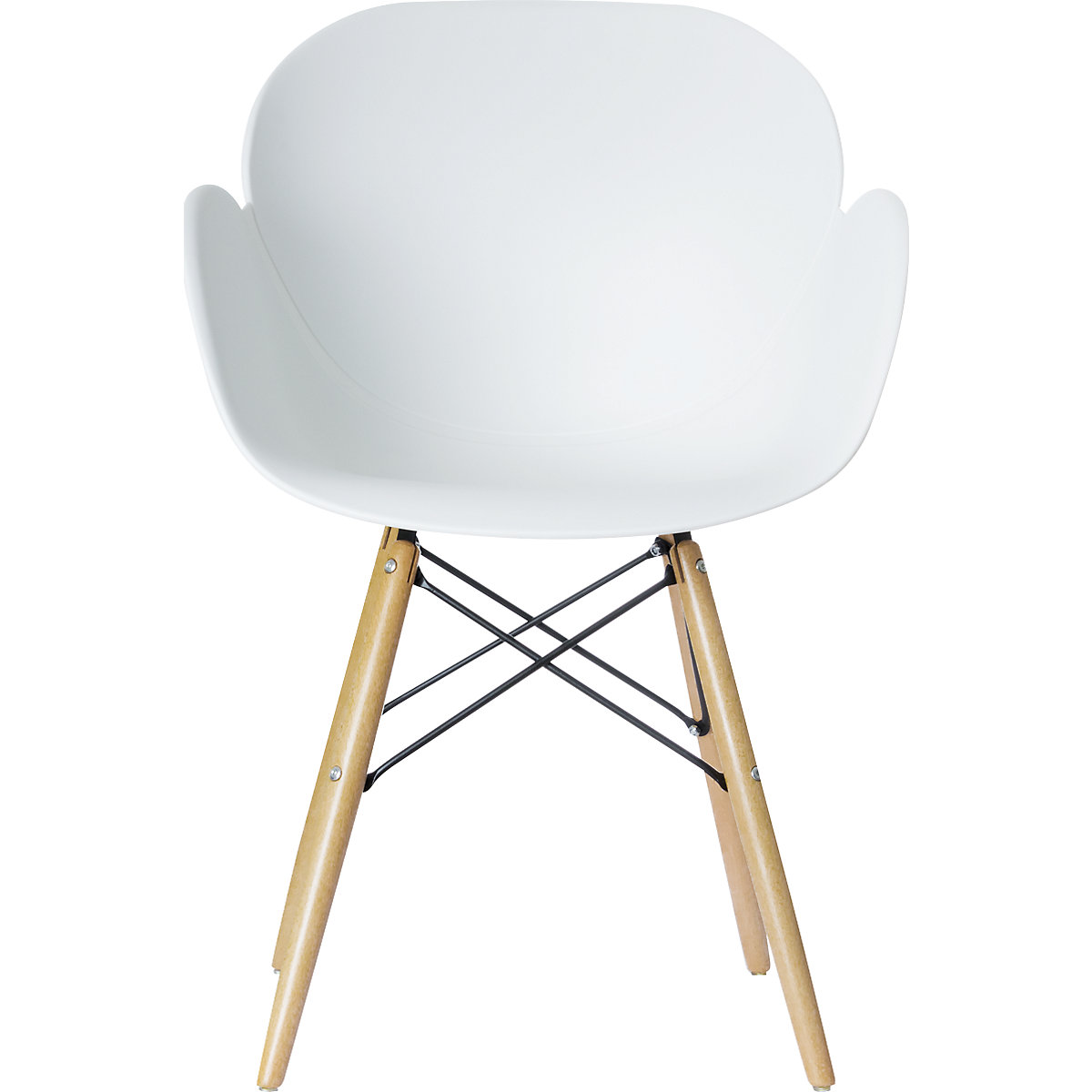 Chaise coque KIWOOD – meet (Illustration du produit 4)-3