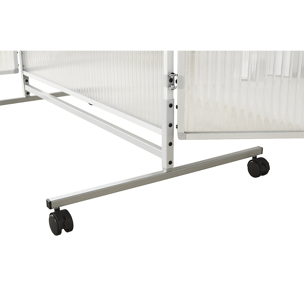 Séparateur transparent mobile (Illustration du produit 4)-3