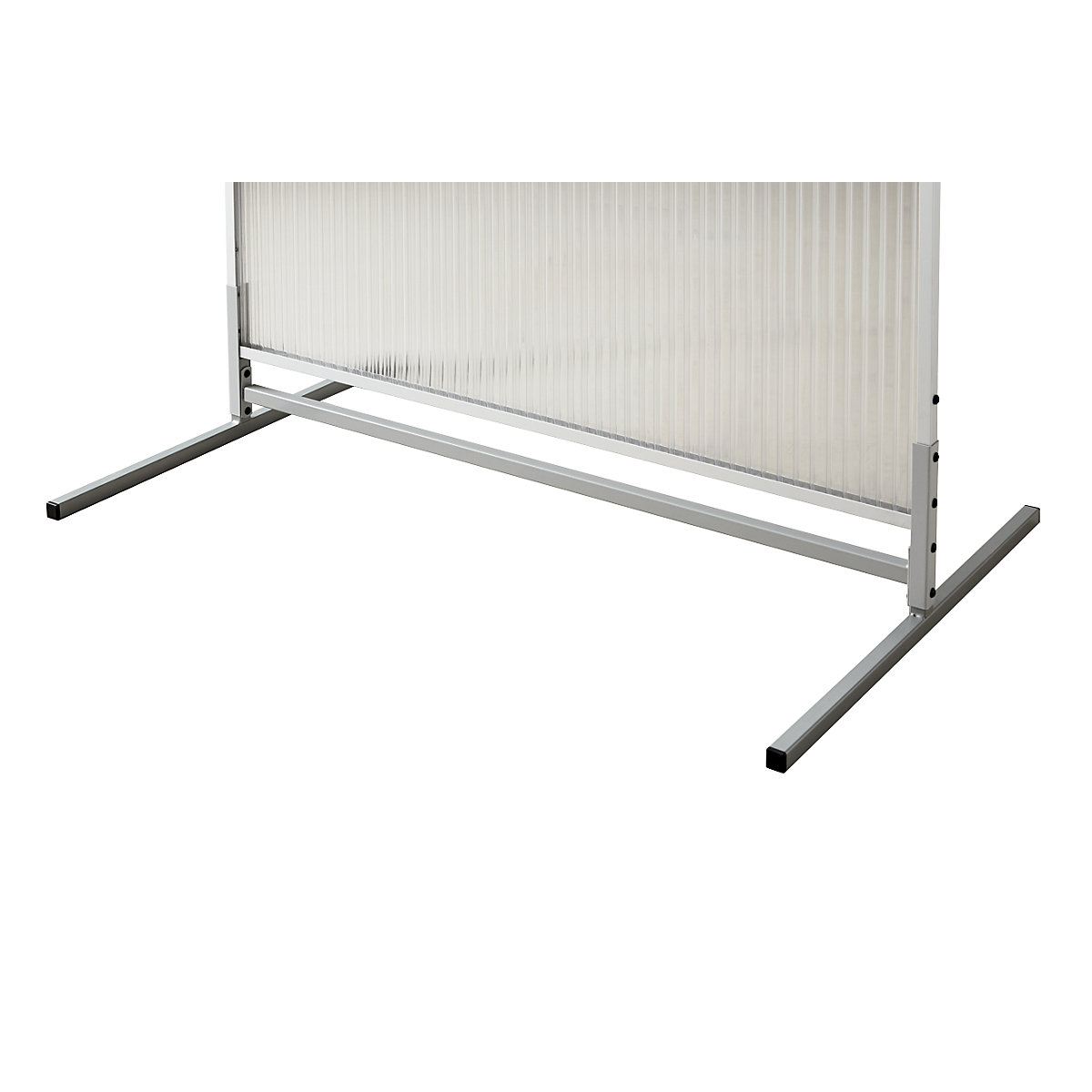 Séparateur transparent mobile (Illustration du produit 5)-4