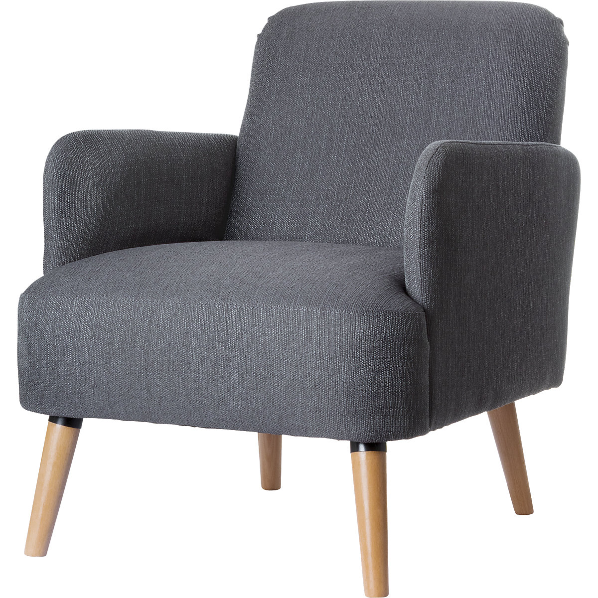 Fauteuil BROOKS &ndash; meet